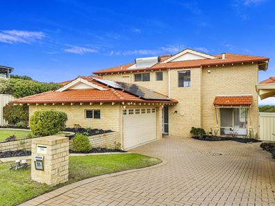 51a Southern Cross Circle, Ocean Reef WA 6027