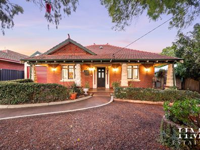 54 East Street, Guildford WA 6055