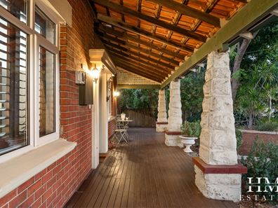 54 East Street, Guildford WA 6055