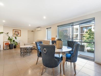 116/9 Central Terrace, Beckenham WA 6107