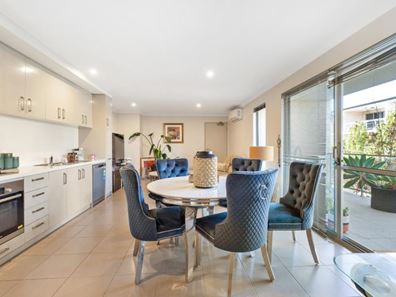 116/9 Central Terrace, Beckenham WA 6107