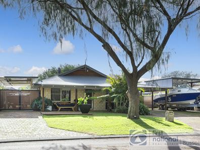 15 Lorikeet Loop, Broadwater WA 6280