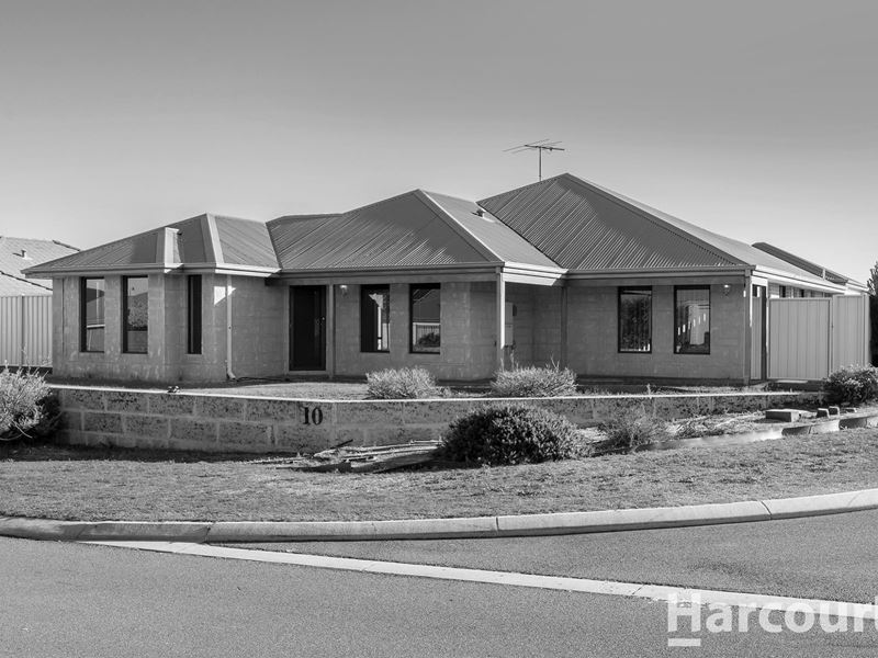 10 Woorabinda Rise, Lakelands
