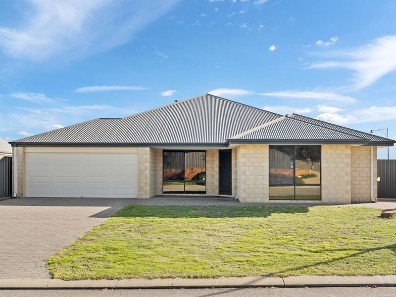 63 Beckingham Parkway, Baldivis