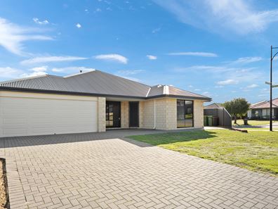 63 Beckingham Parkway, Baldivis WA 6171