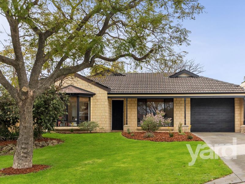 1 Danzil Street, Willagee WA 6156