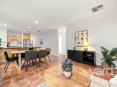 1 Danzil Street, Willagee WA 6156