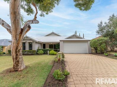 42 Mornington Drive, Banksia Grove WA 6031