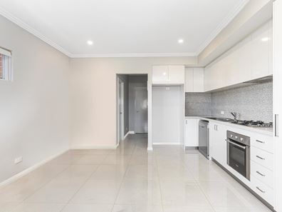 6/31A North Street, Midland WA 6056