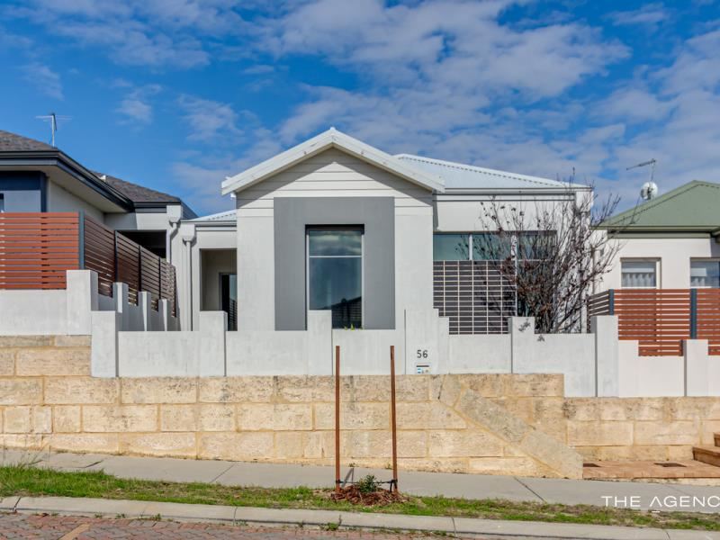 56 Feakle Bend, Ridgewood WA 6030