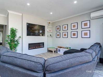 56 Feakle Bend, Ridgewood WA 6030