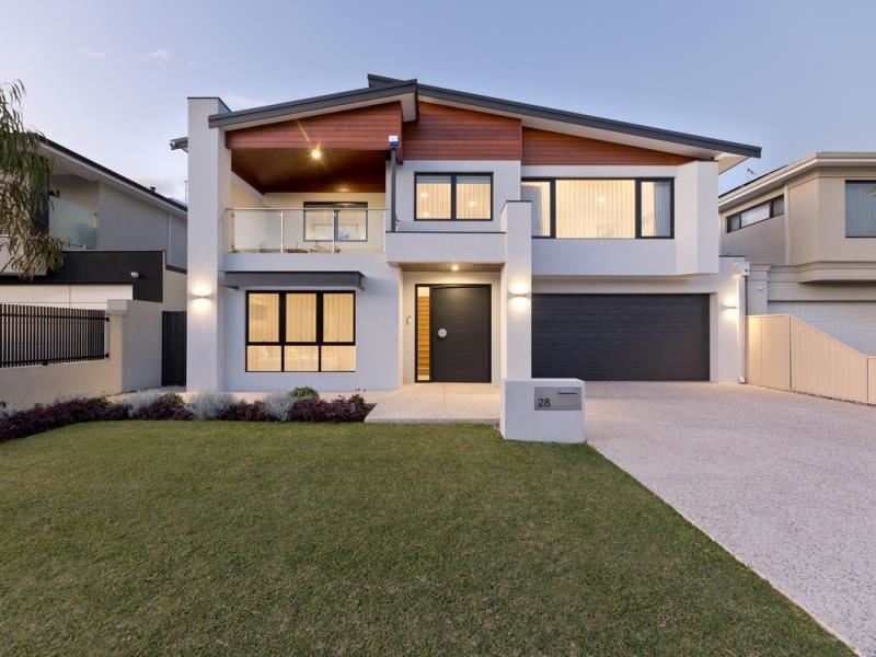 28 Tringa Circle, Waterford WA 6152