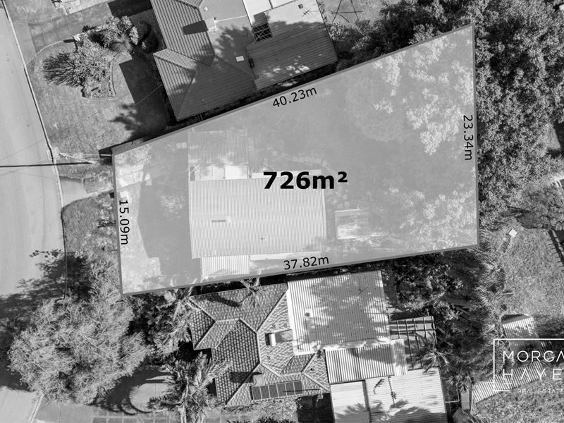 7 Ashley  Avenue, Kewdale WA 6105