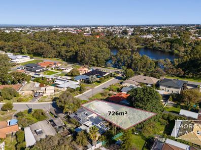 7 Ashley  Avenue, Kewdale WA 6105