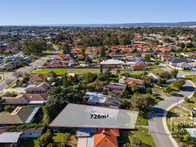 7 Ashley  Avenue, Kewdale WA 6105