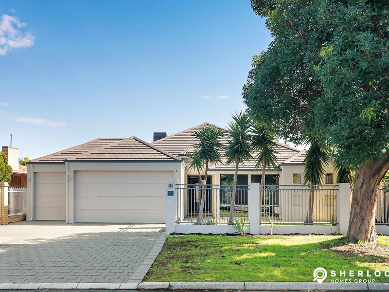 57 Ida Street, Bassendean WA 6054