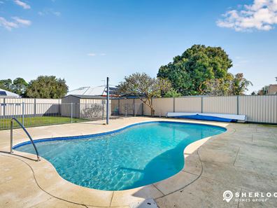 57 Ida Street, Bassendean WA 6054