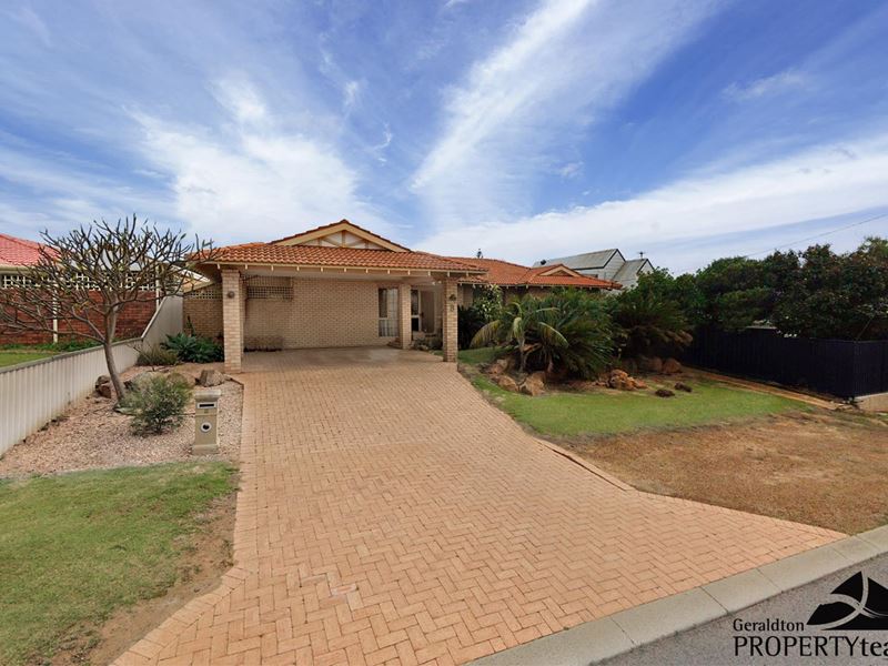8 Macey Court, Mount Tarcoola