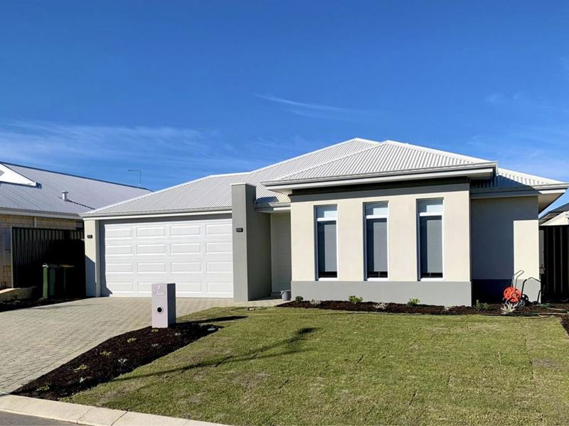 5 Hermosa Way, Madora Bay WA 6210