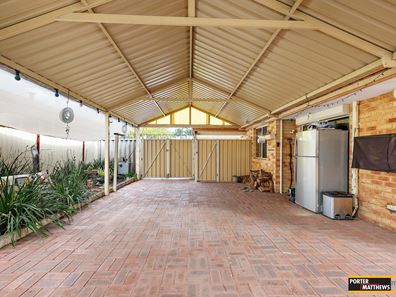 10 Parakeela Grove, Maddington WA 6109
