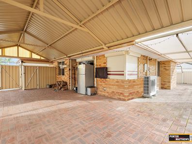 10 Parakeela Grove, Maddington WA 6109