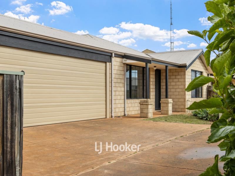 2/6 Alexander Street, South Bunbury WA 6230