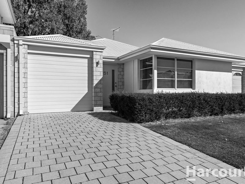 51 Leisure Way, Halls Head