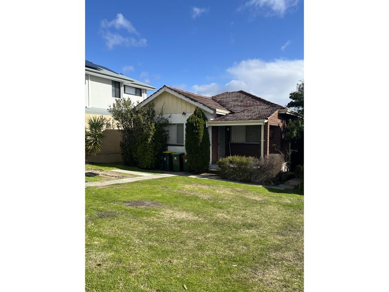 37 Bourke Street, Yokine WA 6060