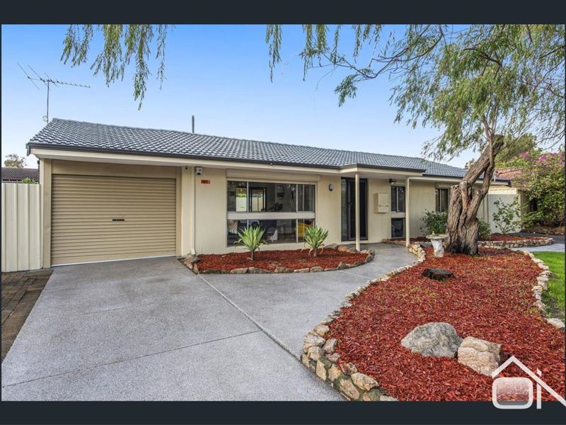 67 Strelitzia Avenue, Forrestfield WA 6058