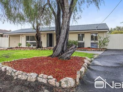 67 Strelitzia Avenue, Forrestfield WA 6058