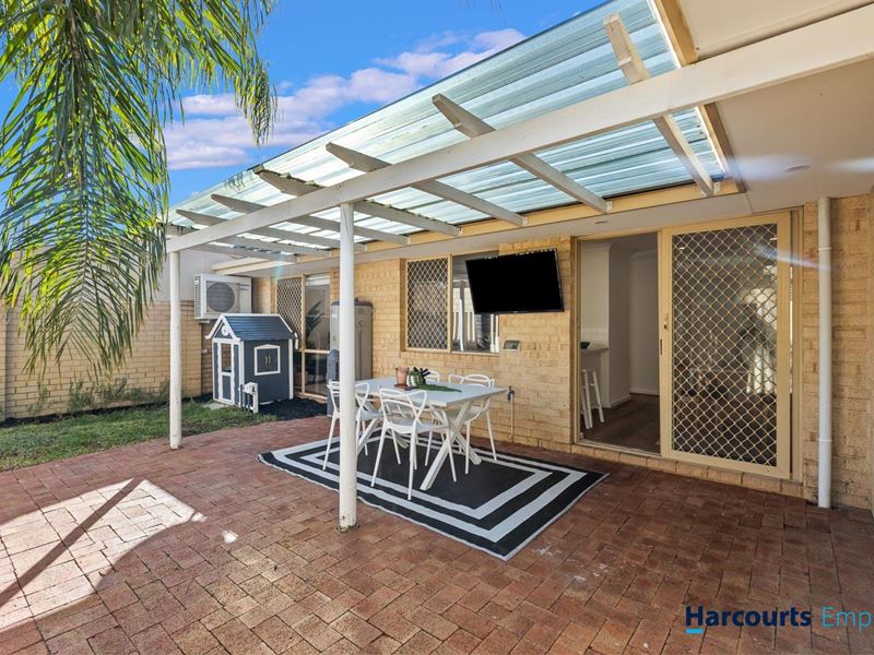 5/45 Bower Street, Doubleview