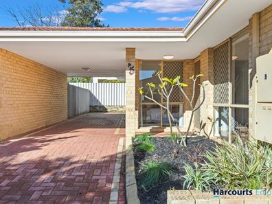 5/45 Bower Street, Doubleview WA 6018