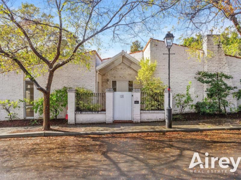 108 Keightley Road, Shenton Park