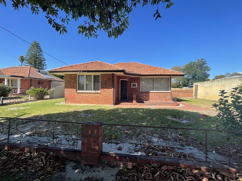 16 Hutchison Street, Rivervale WA 6103