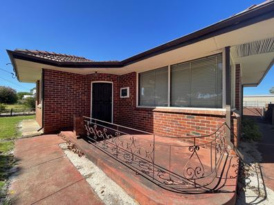 16 Hutchison Street, Rivervale WA 6103