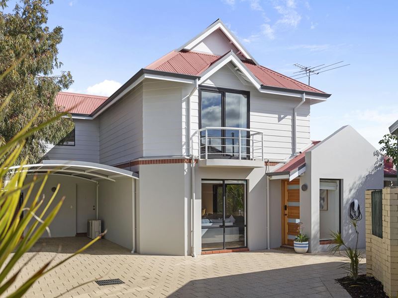 199B Central Avenue, Mount Lawley