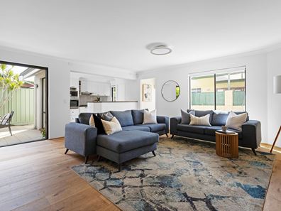 199B Central Avenue, Mount Lawley WA 6050
