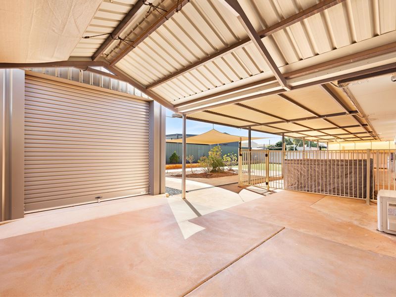 11 Leonard Way, Nickol WA 6714