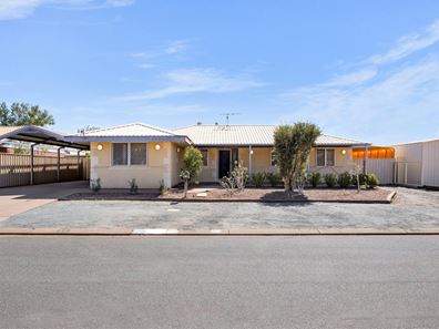 11 Leonard Way, Nickol WA 6714