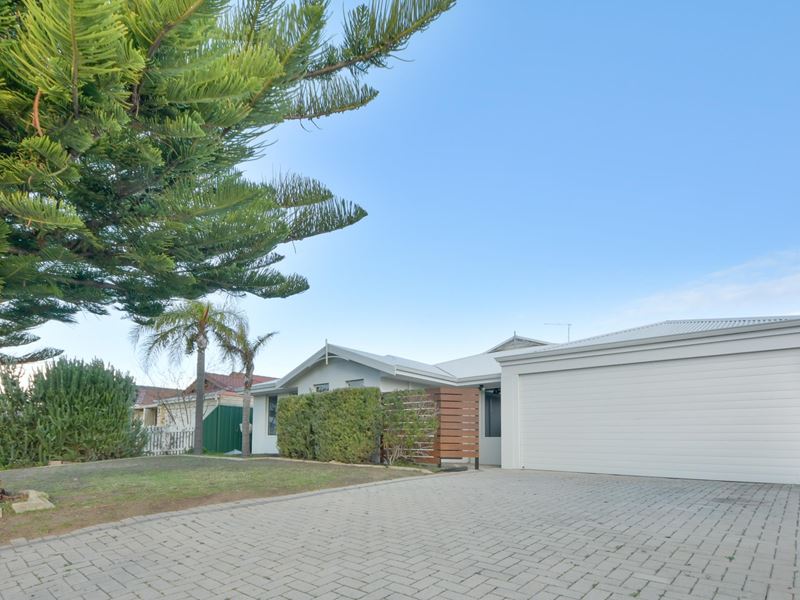 6 Calais Vista, Port Kennedy WA 6172
