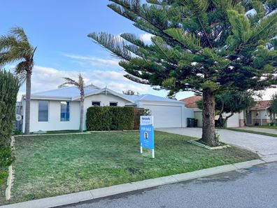 6 Calais Vista, Port Kennedy WA 6172