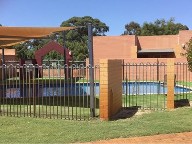 13/169 Great Eastern Highway, Belmont WA 6104