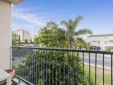 Unit 7/177 Mill Point Rd, South Perth WA 6151