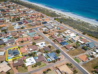 7 Parson Court, Tarcoola Beach WA 6530