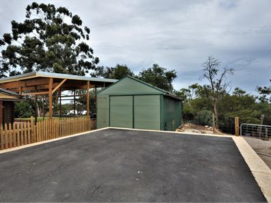 24 Homestead Drive, Wellard WA 6170