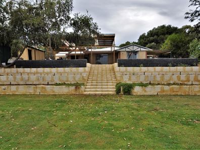 24 Homestead Drive, Wellard WA 6170