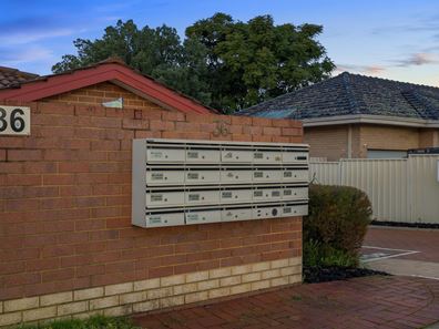 8/36 Streich Avenue, Kelmscott WA 6111
