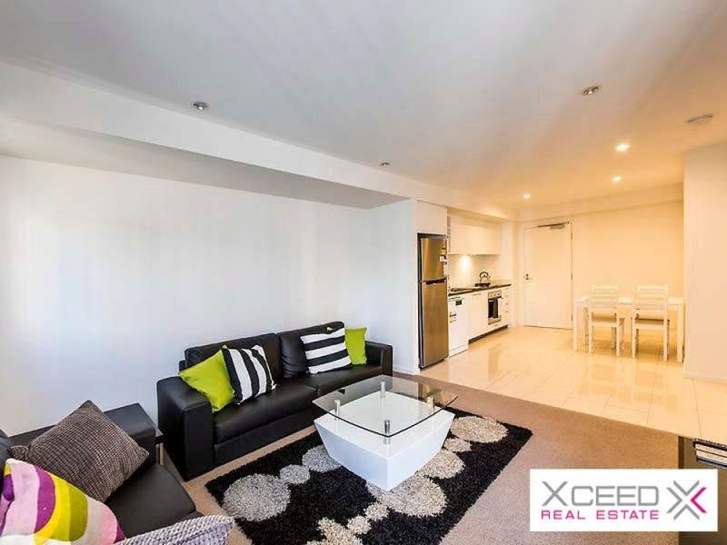 157/311 Hay Street, East Perth WA 6004