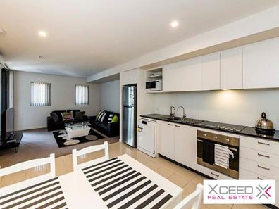 157/311 Hay Street, East Perth WA 6004