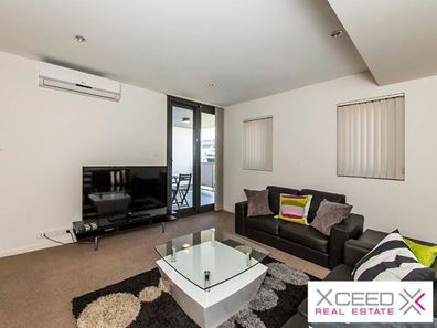 157/311 Hay Street, East Perth WA 6004